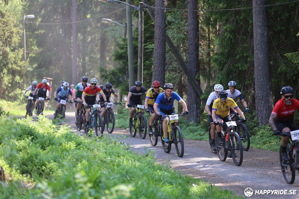 Bild från Lida Loop 2024