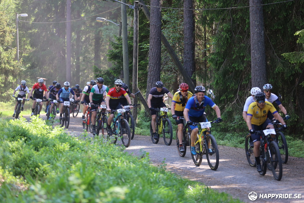 Bild från Lida Loop 2024