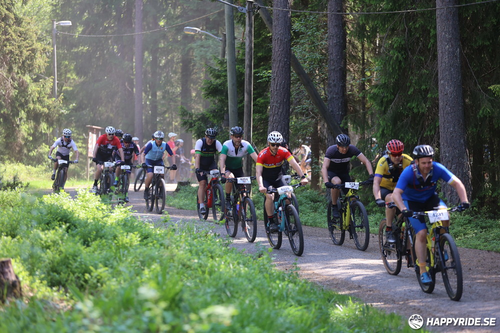 Bild från Lida Loop 2024