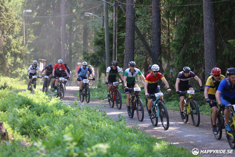 Bild från Lida Loop 2024