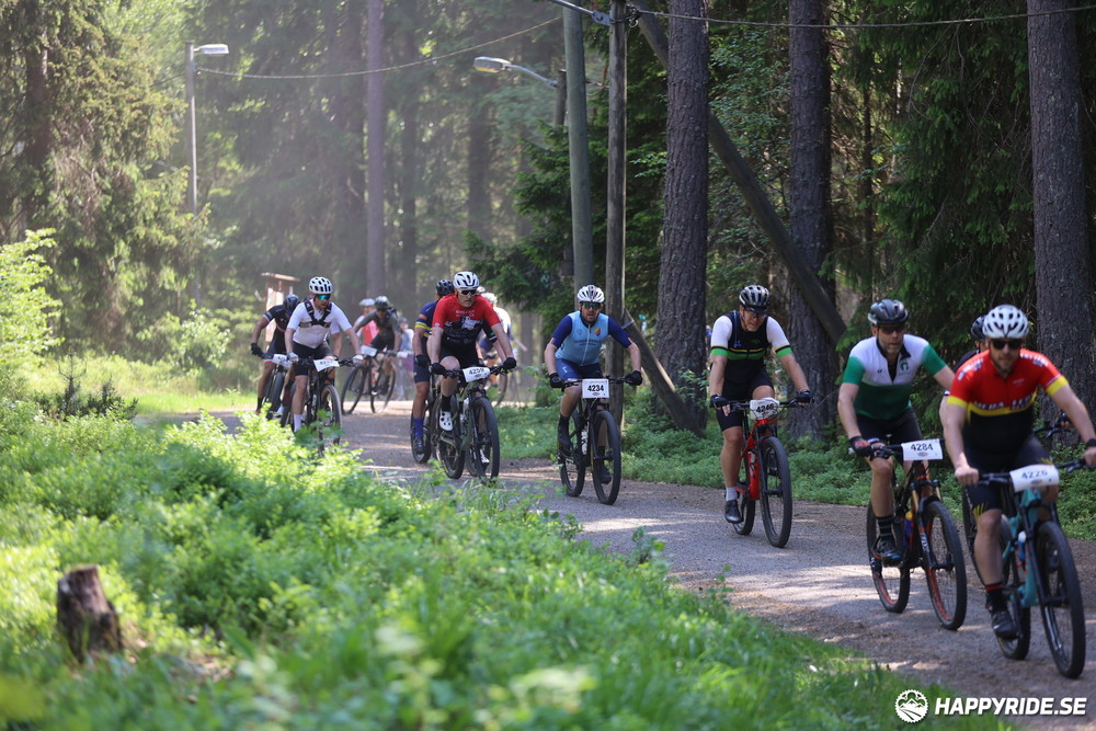 Bild från Lida Loop 2024