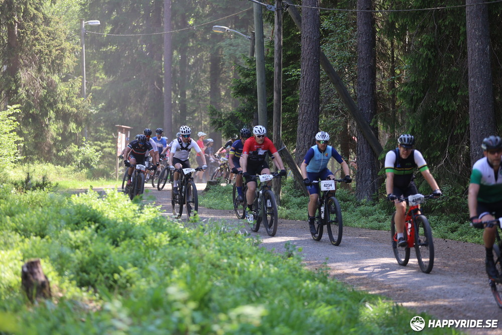 Bild från Lida Loop 2024