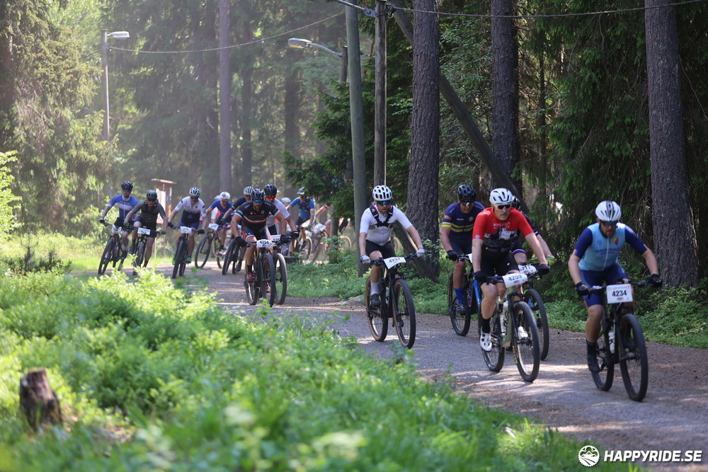 Bild från Lida Loop 2024