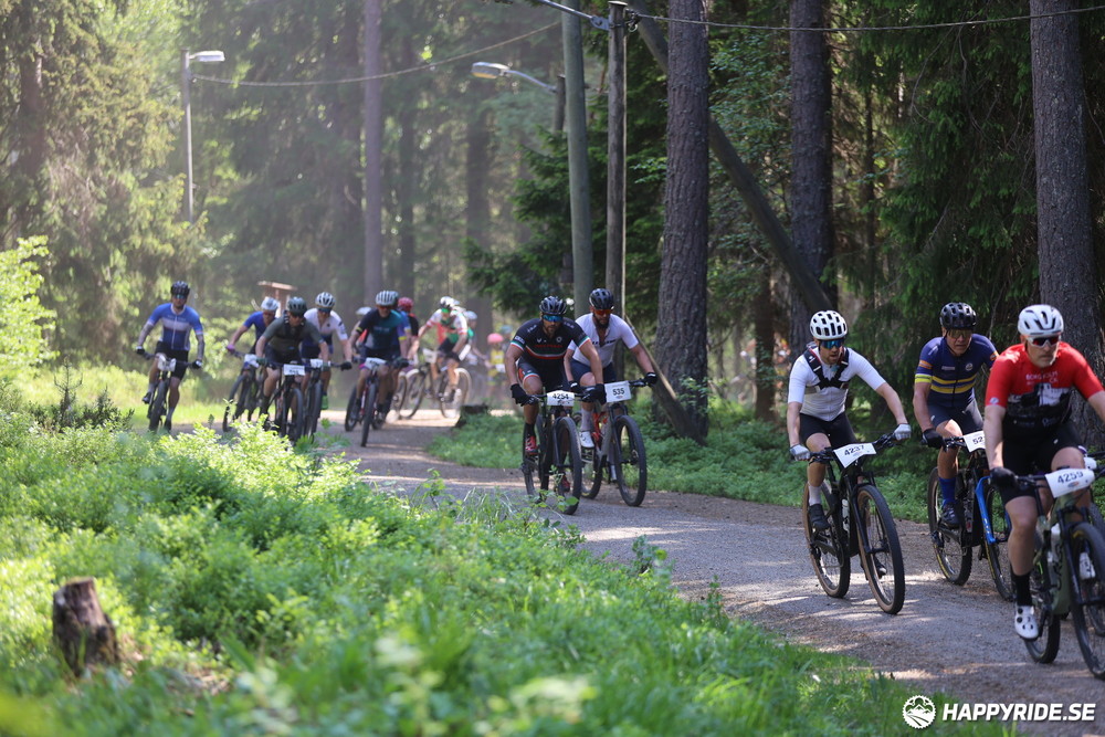 Bild från Lida Loop 2024