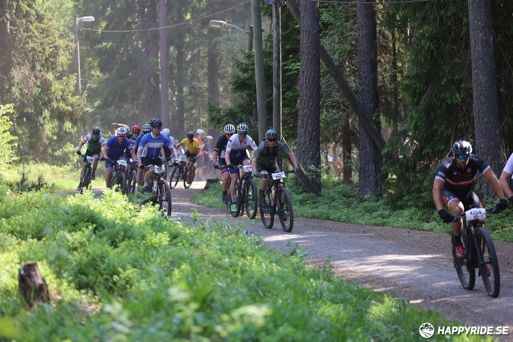 Bild från Lida Loop 2024