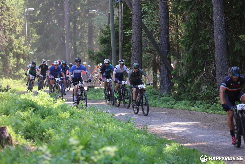 Bild från Lida Loop 2024