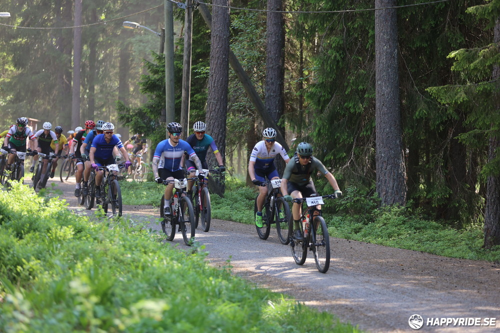 Bild från Lida Loop 2024