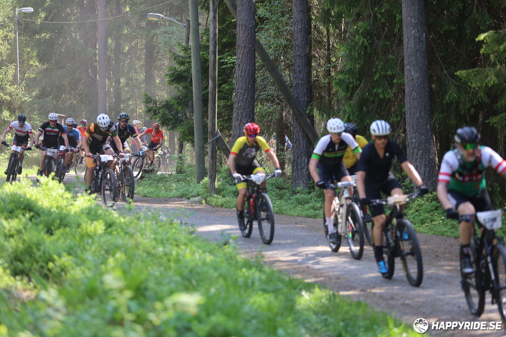 Bild från Lida Loop 2024