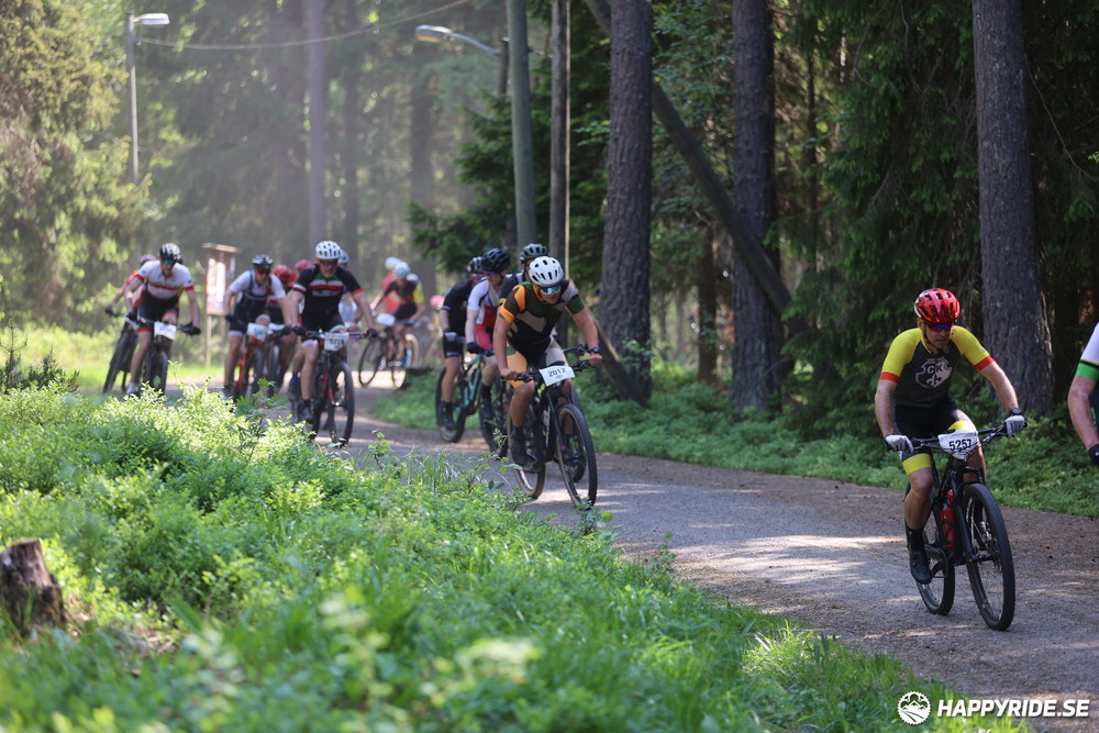 Bild från Lida Loop 2024