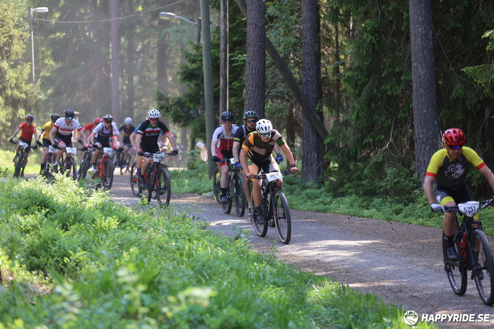 Bild från Lida Loop 2024