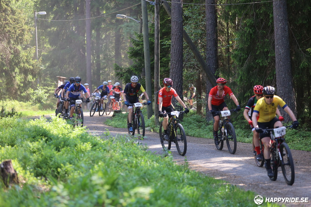 Bild från Lida Loop 2024