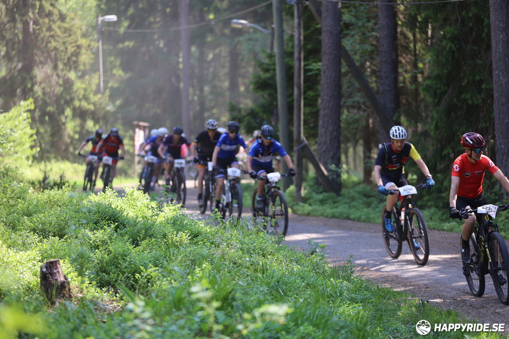 Bild från Lida Loop 2024