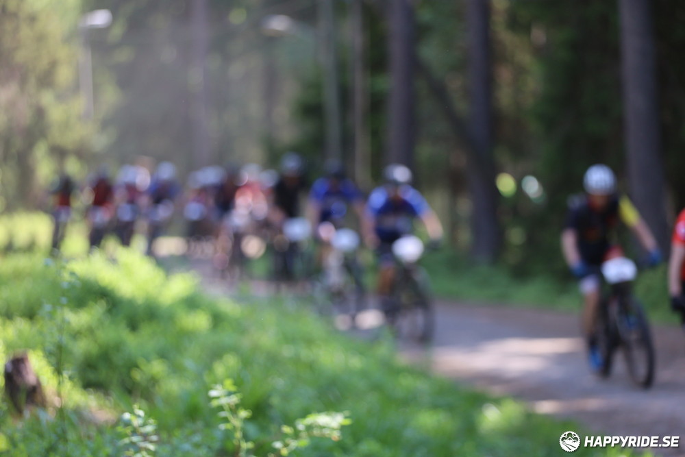 Bild från Lida Loop 2024