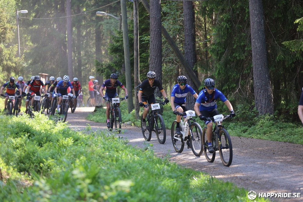 Bild från Lida Loop 2024