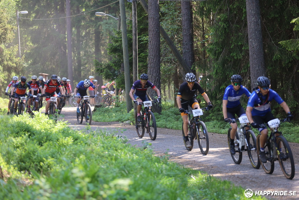 Bild från Lida Loop 2024