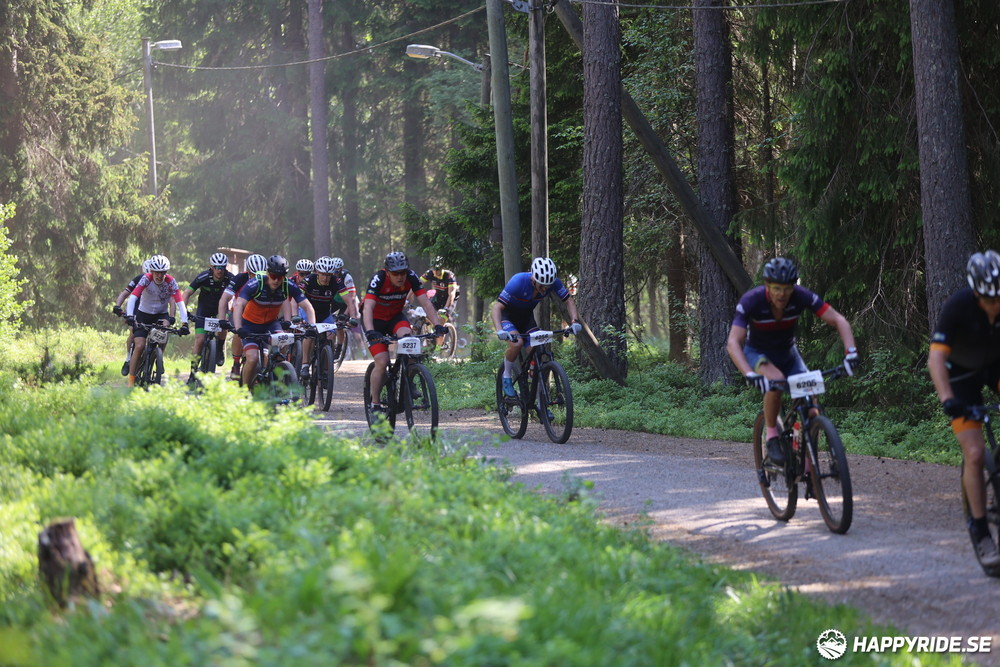 Bild från Lida Loop 2024