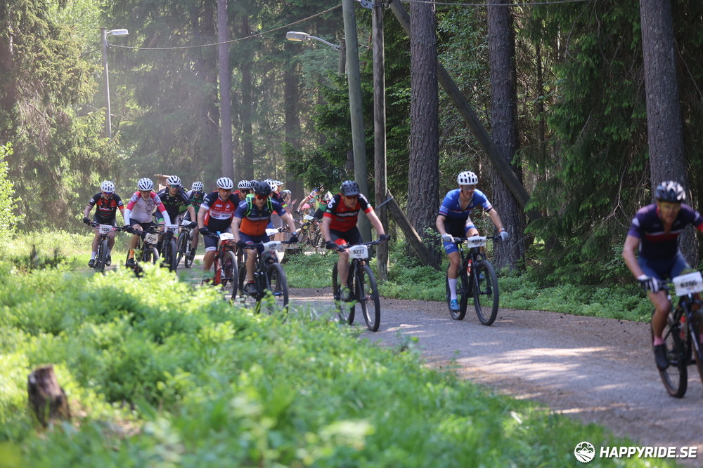 Bild från Lida Loop 2024