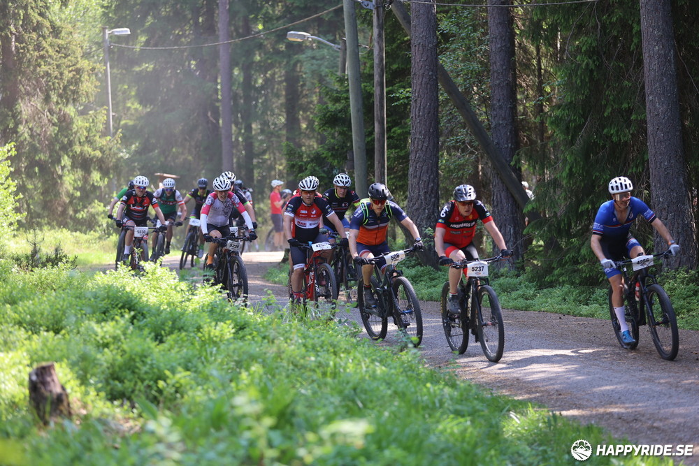 Bild från Lida Loop 2024