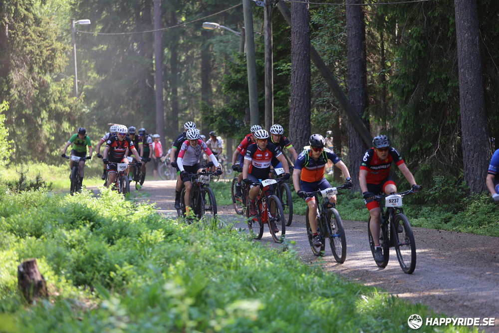 Bild från Lida Loop 2024