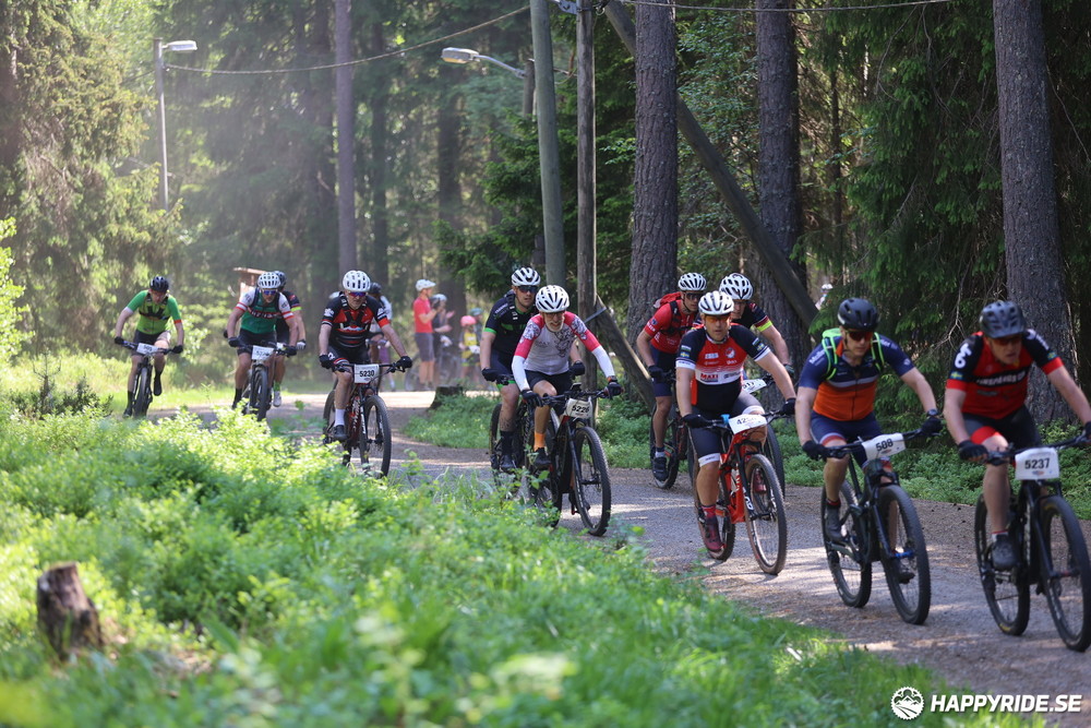 Bild från Lida Loop 2024