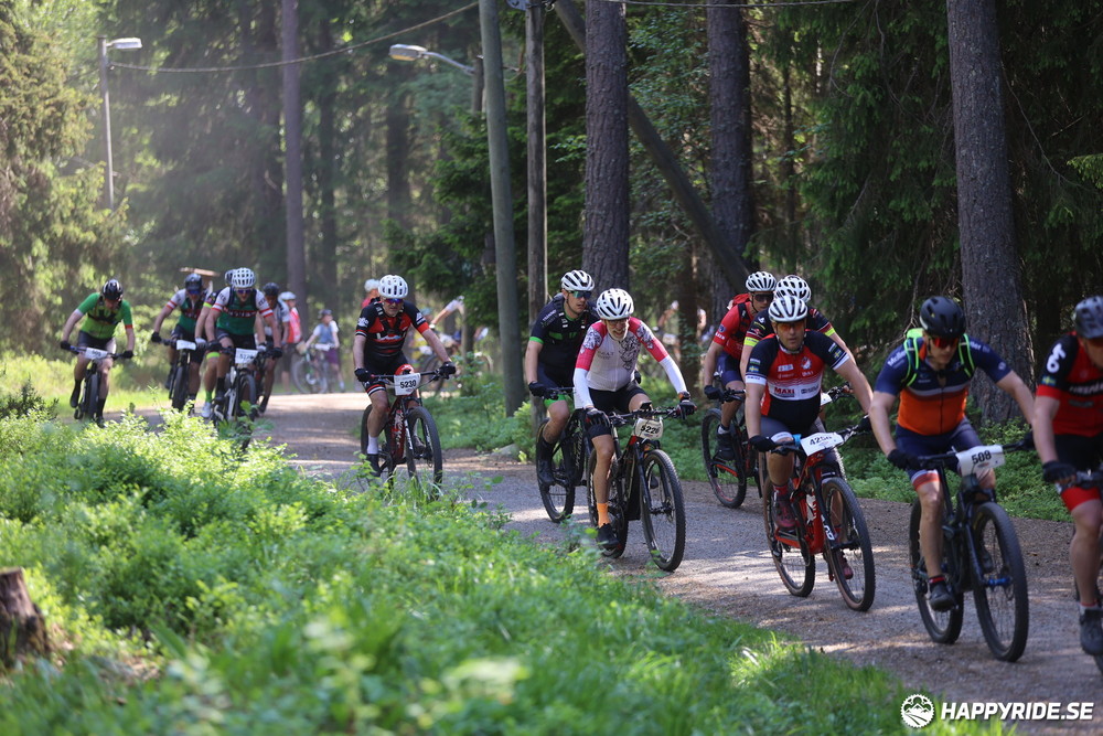 Bild från Lida Loop 2024