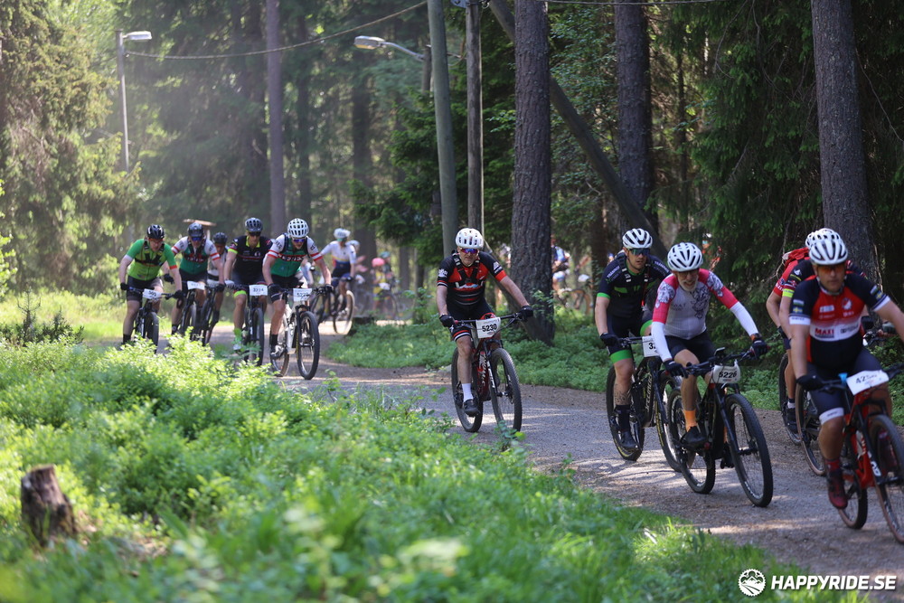 Bild från Lida Loop 2024