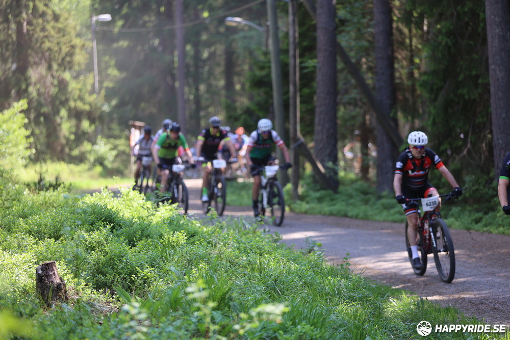 Bild från Lida Loop 2024