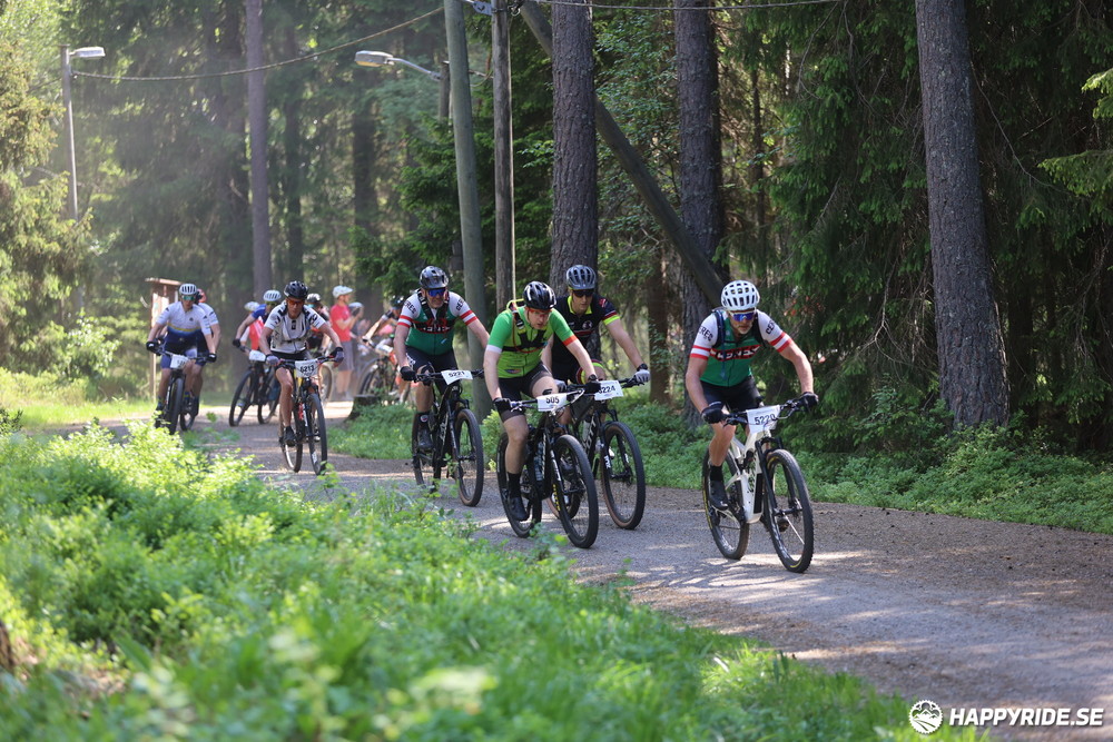 Bild från Lida Loop 2024