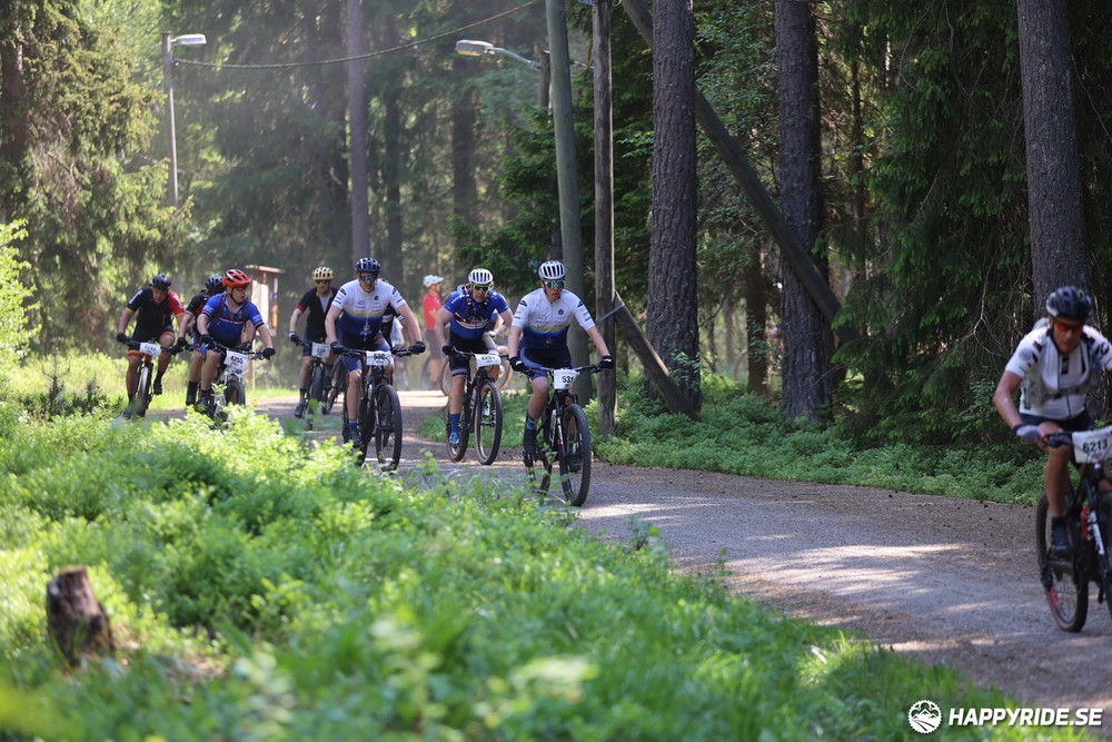 Bild från Lida Loop 2024