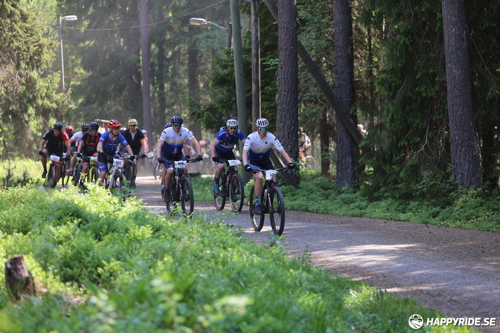 Bild från Lida Loop 2024