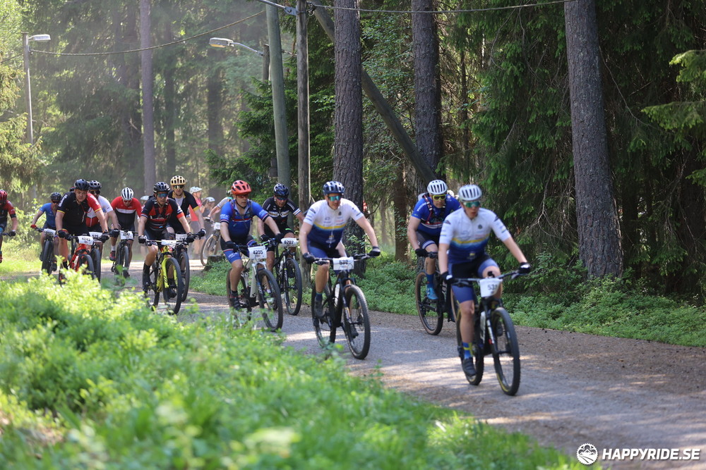 Bild från Lida Loop 2024