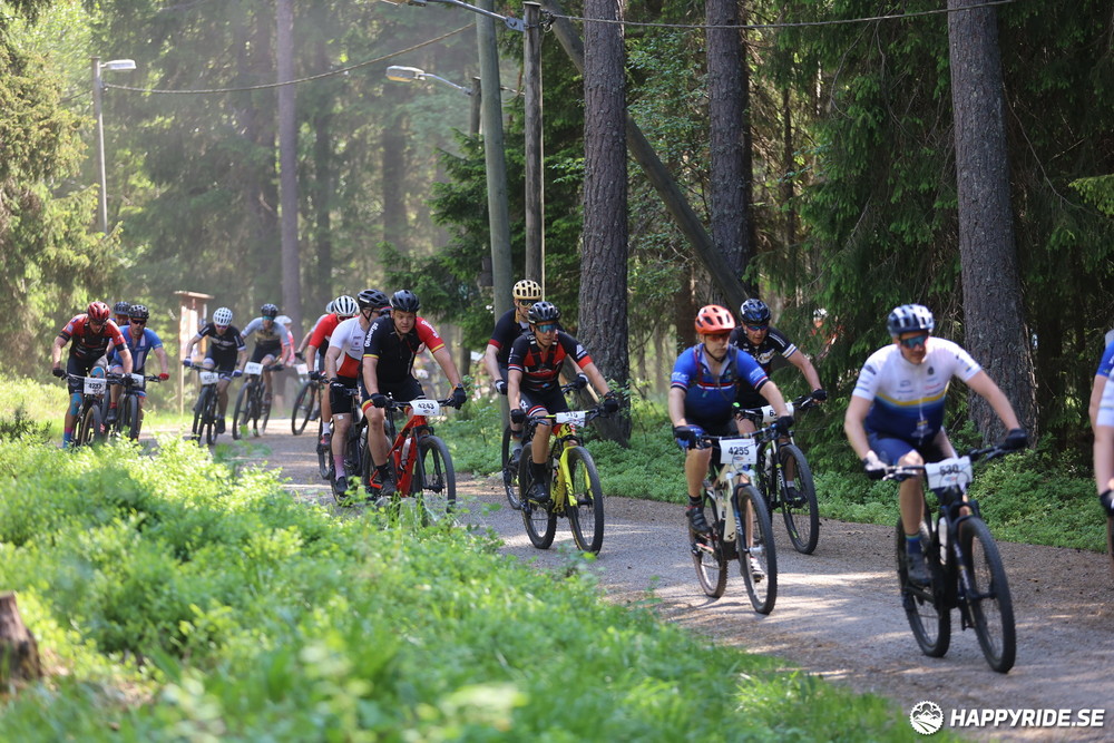 Bild från Lida Loop 2024