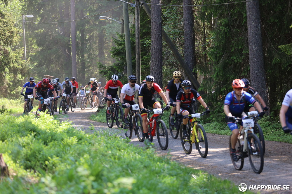 Bild från Lida Loop 2024