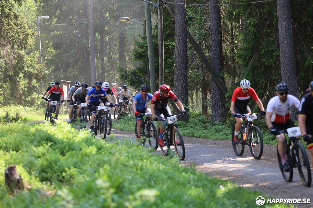 Bild från Lida Loop 2024