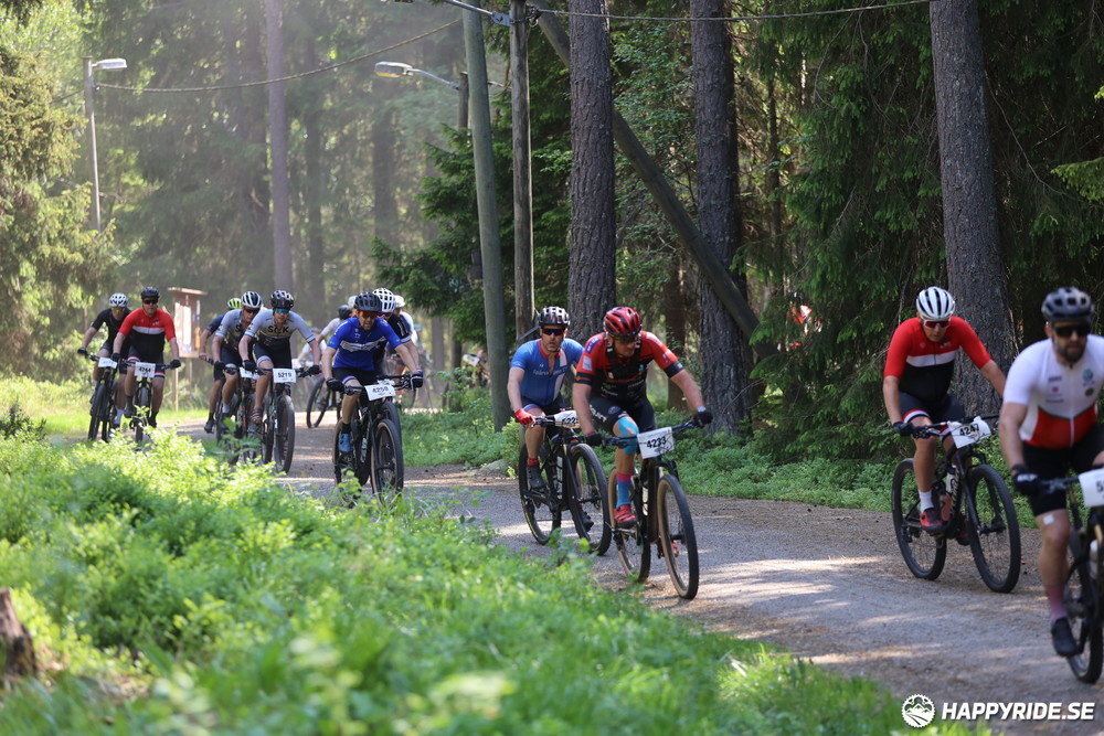 Bild från Lida Loop 2024