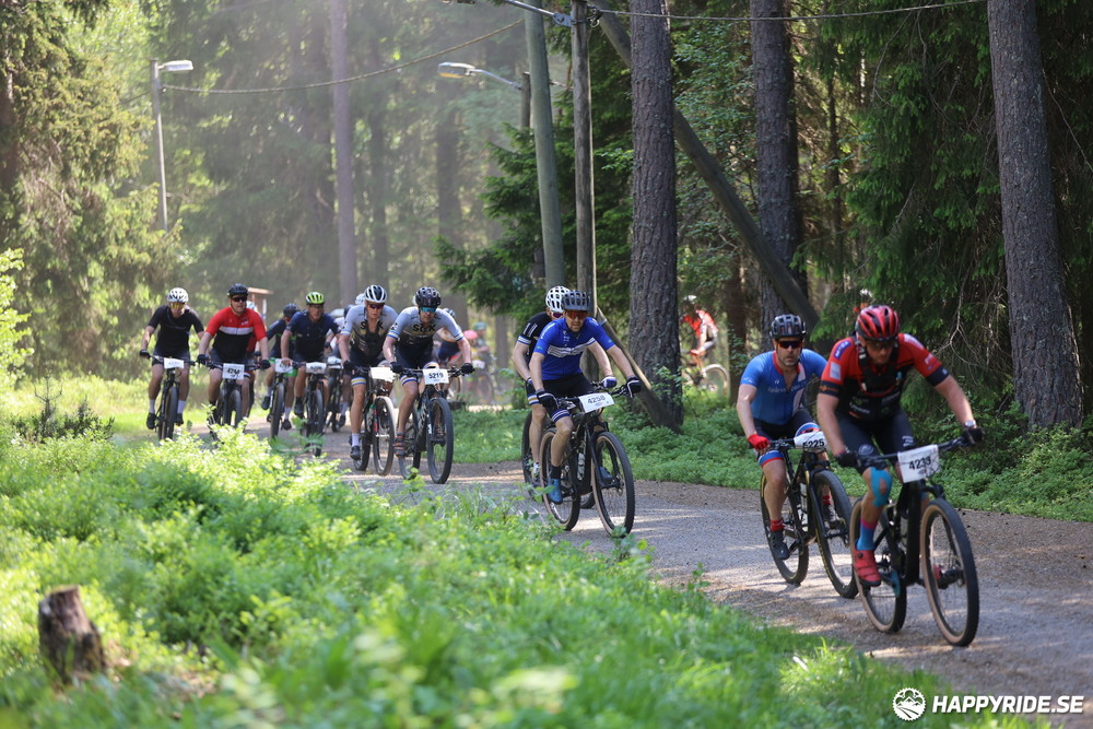 Bild från Lida Loop 2024