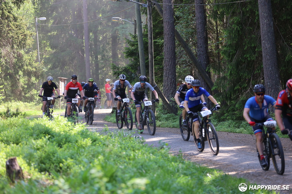 Bild från Lida Loop 2024