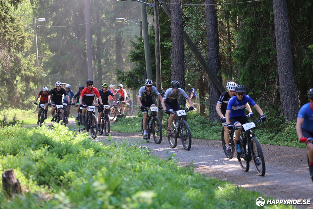 Bild från Lida Loop 2024