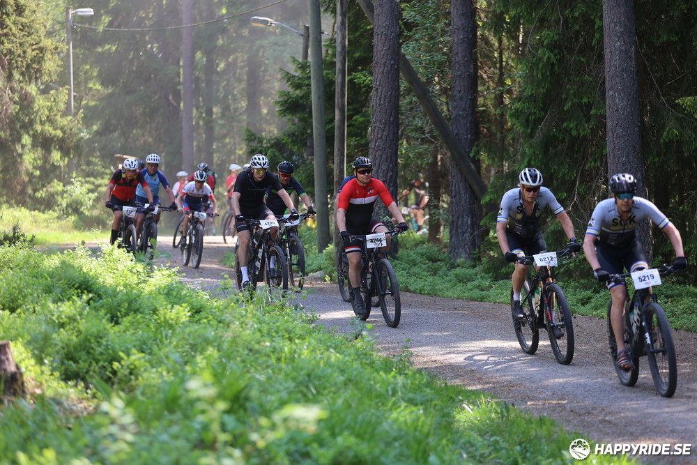 Bild från Lida Loop 2024