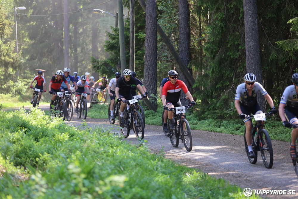 Bild från Lida Loop 2024