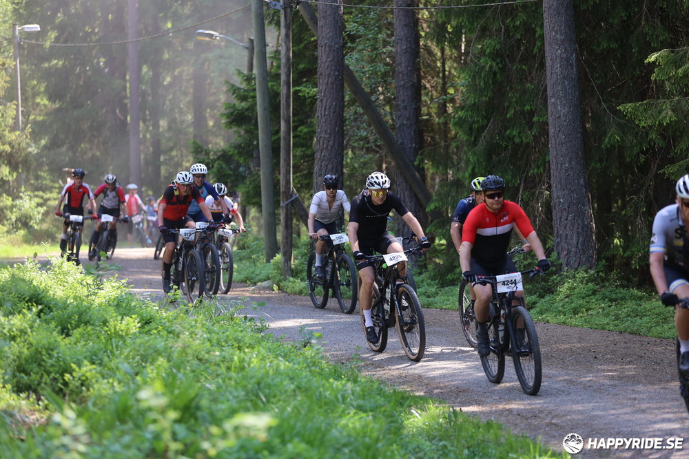 Bild från Lida Loop 2024