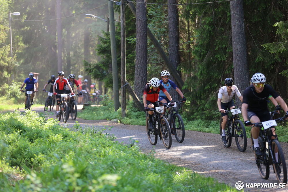 Bild från Lida Loop 2024