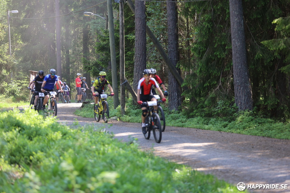 Bild från Lida Loop 2024