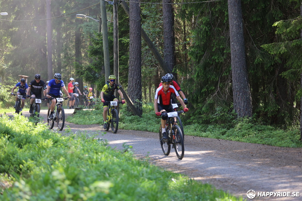 Bild från Lida Loop 2024