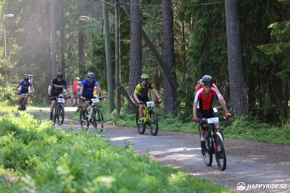 Bild från Lida Loop 2024