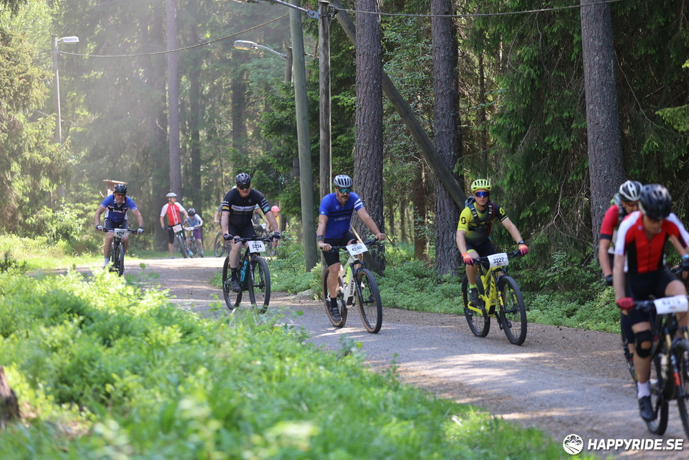 Bild från Lida Loop 2024