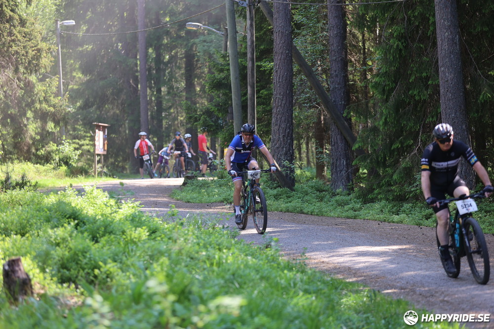 Bild från Lida Loop 2024