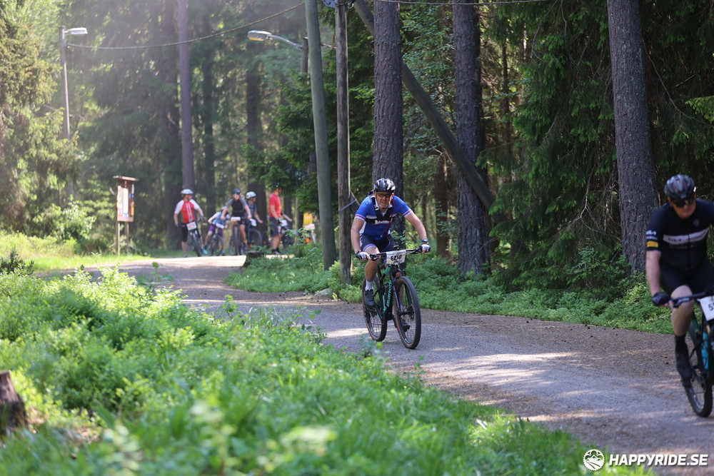 Bild från Lida Loop 2024