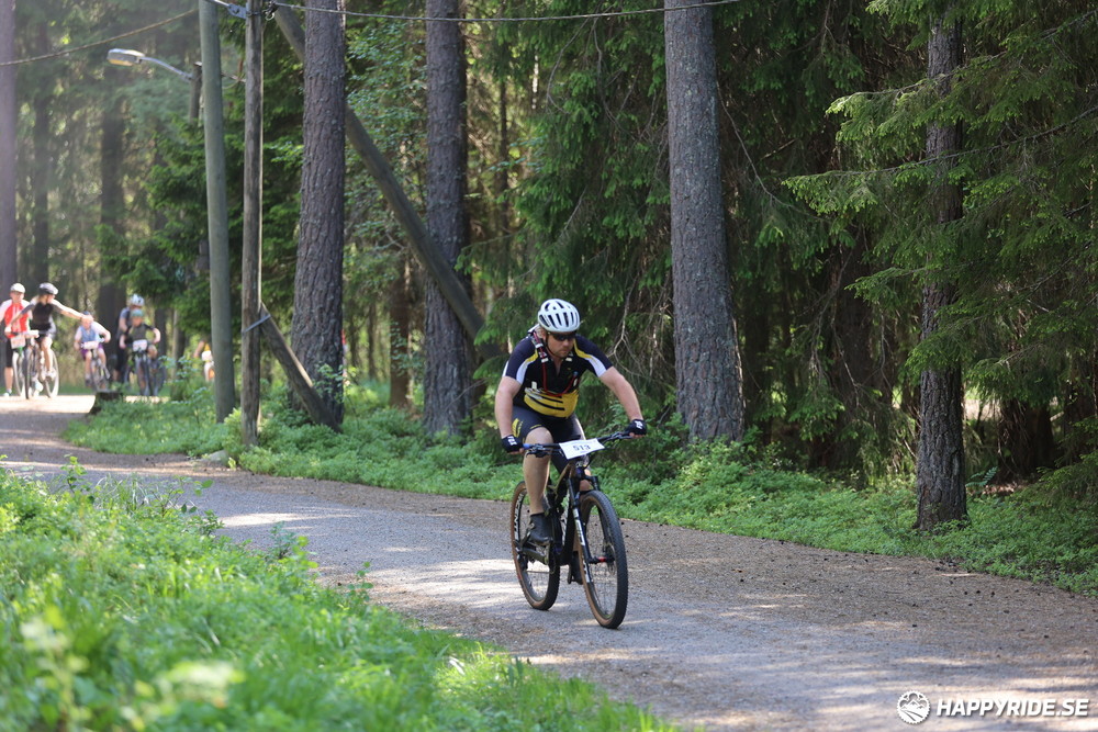 Bild från Lida Loop 2024