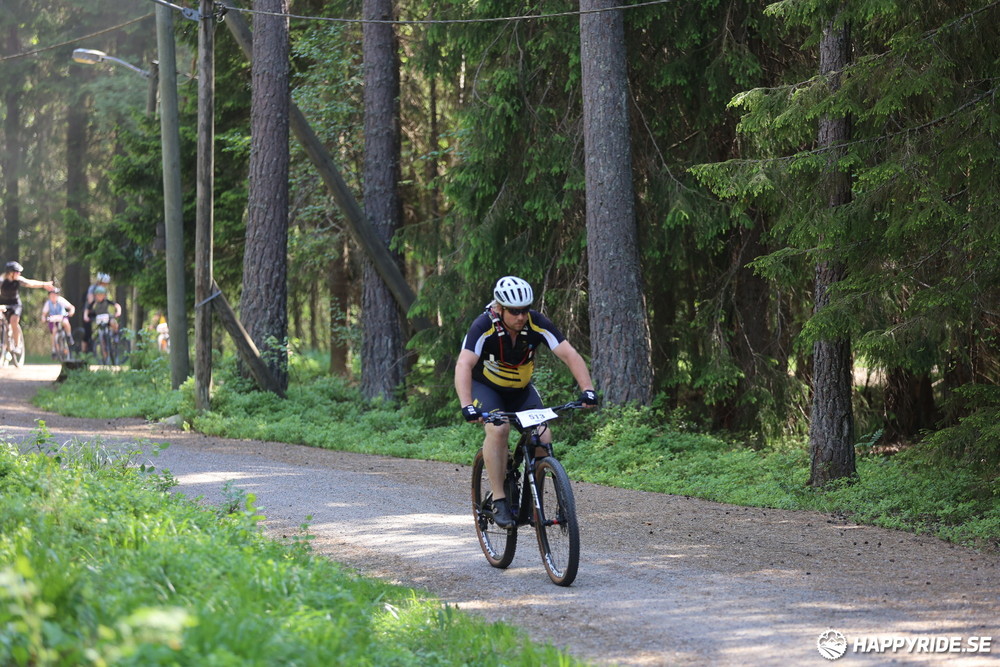 Bild från Lida Loop 2024